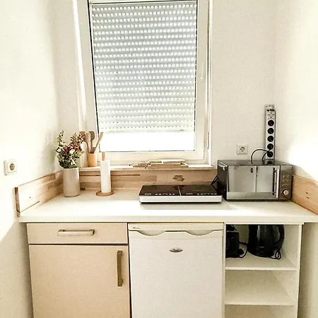 Apartamento Benmey Küche,tv,waschmaschine *