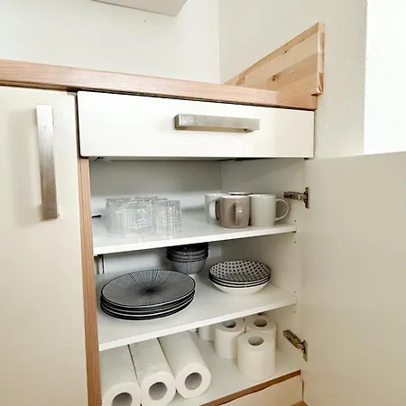 Benmey Küche,tv,waschmaschine