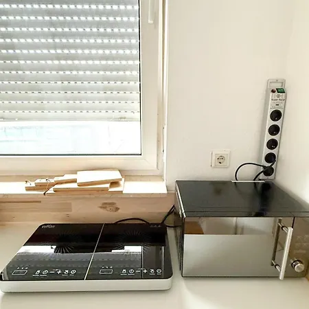 Benmey Küche,tv,waschmaschine * Mannheim