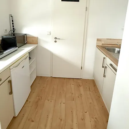 Benmey Küche,tv,waschmaschine Apartamento