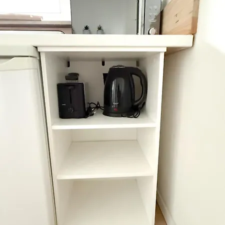 Apartamento Benmey Küche,tv,waschmaschine *