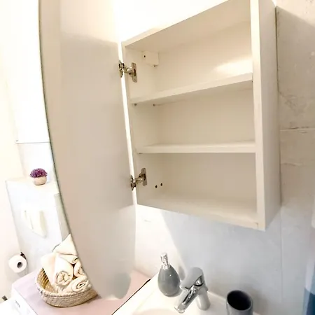 Apartamento Benmey Küche,tv,waschmaschine Mannheim